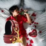 The Devotion Wrist Bindings