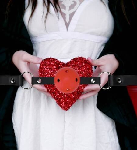 The Devotion Silence Oath