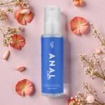 Loving Joy Aloe Infused Anal Lubricant 100ml