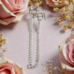 The Measured Surrender Clamps