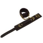 The Bound Devotion Ankle Cuffs