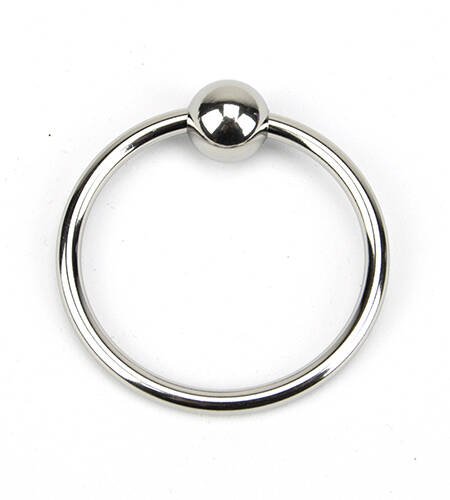 Bound to Please Glans Ring - 30mm