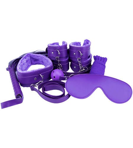 The Violet Initiation Kit
