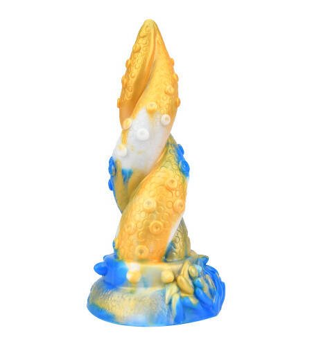 F**kLore Tentacle Dildo
