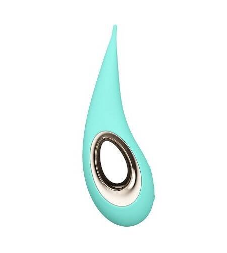 The Precision Muse Wand by LELO