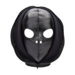 Gaze of Surrender Hood by Bound to Please