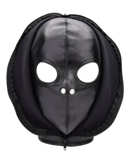 Gaze of Surrender Hood by Bound to Please