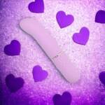 Siren's Pulse G-Spot Vibrator