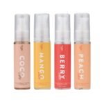 Loving Joy Flavoured Lubricant Set (4 Pack)