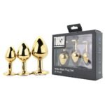 The Claiming Gem Trio