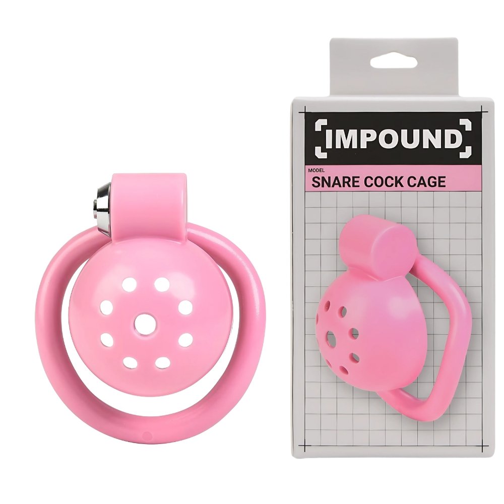 Impound Snare Cock Cage - Image 9