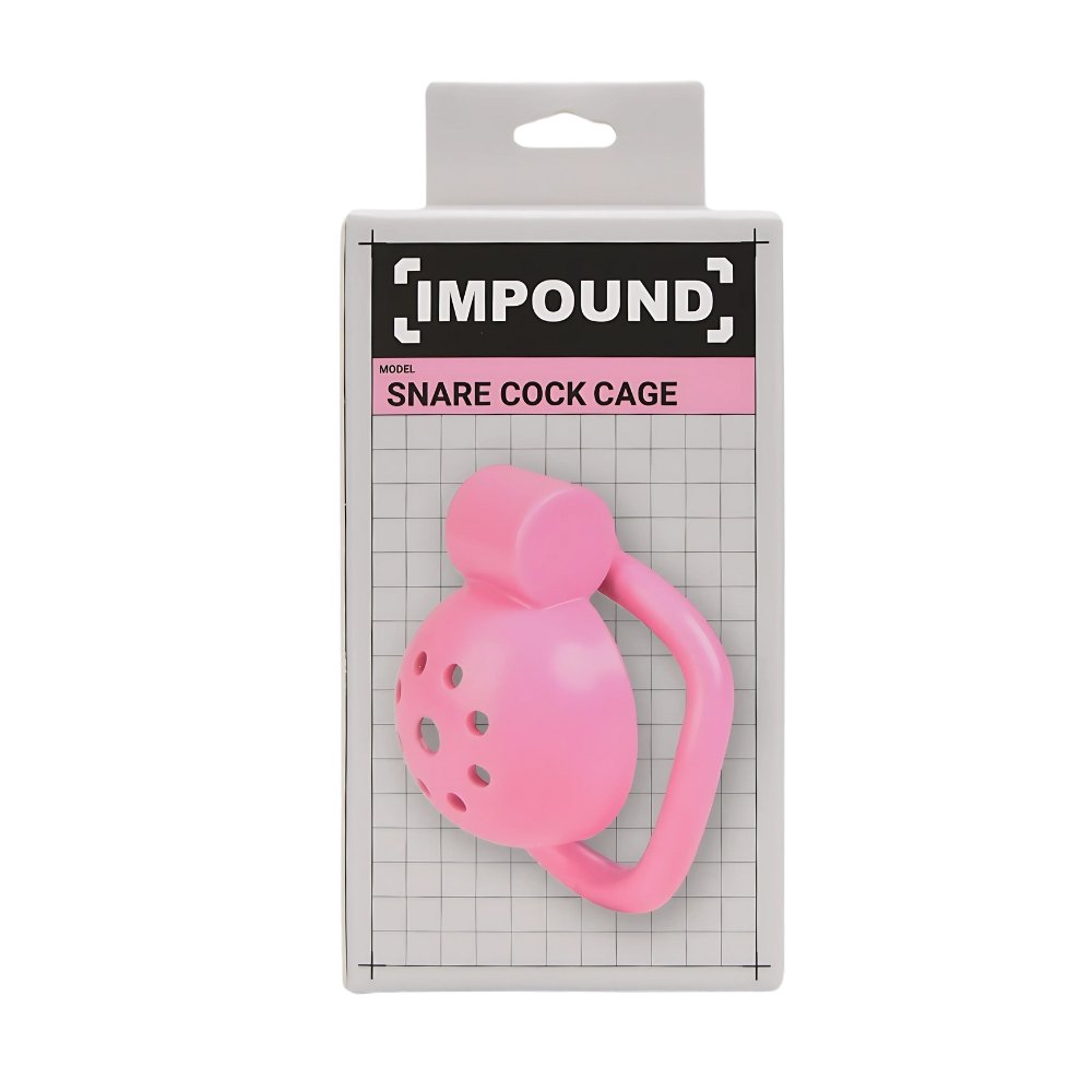 Impound Snare Cock Cage - Image 6