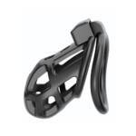 Impound Enforcer Cock Cage