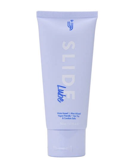 Loving Joy Slide Water Based Lubricant 50ml