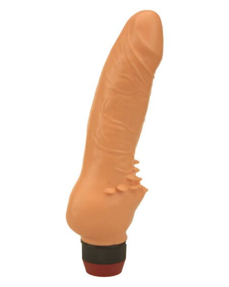 The No-Nonsense Pleasure Shaft