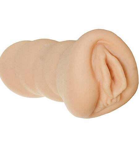 Loving Joy Real Feel Male Masturbator - Pussy Stroker