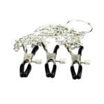 The Tethered Desire Clamp