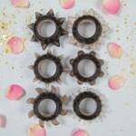 The Play Circle Cock Ring Set