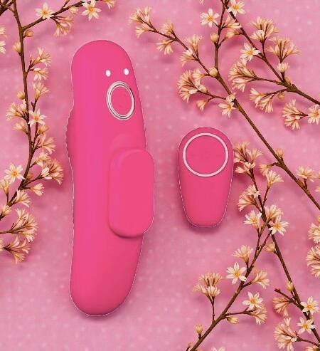 The Radiance Secret Control