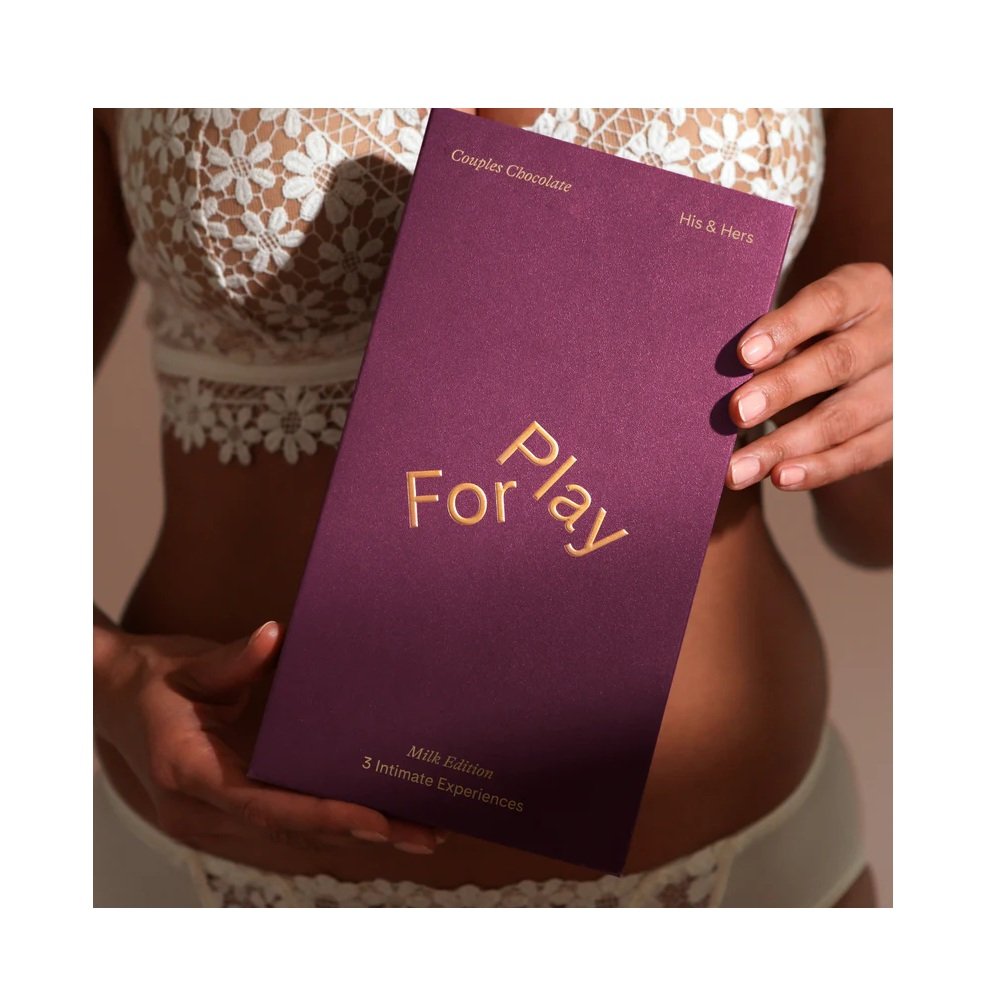 The Ritual of Awakening Chocolates - Image 11