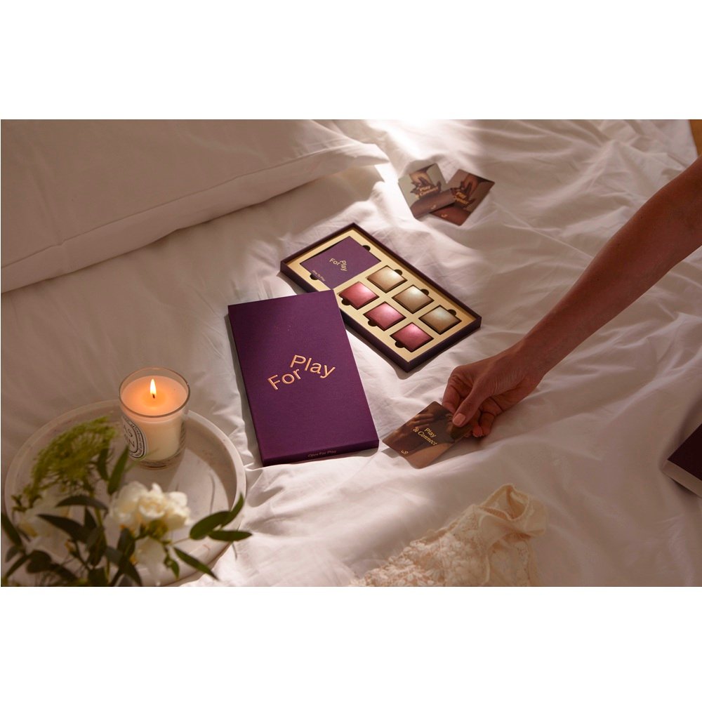 The Ritual of Awakening Chocolates - Image 12