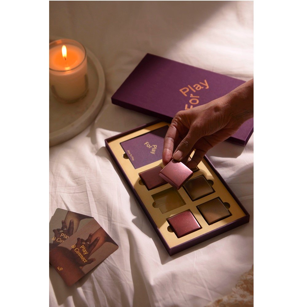 The Ritual of Awakening Chocolates - Image 13