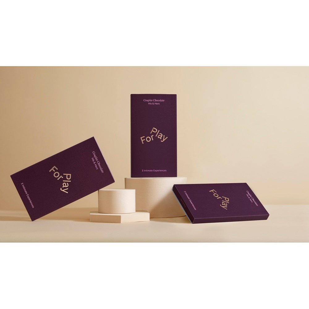 The Ritual of Awakening Chocolates - Image 3