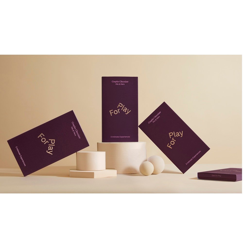 The Ritual of Awakening Chocolates - Image 4