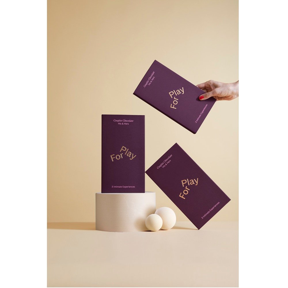 The Ritual of Awakening Chocolates - Image 5